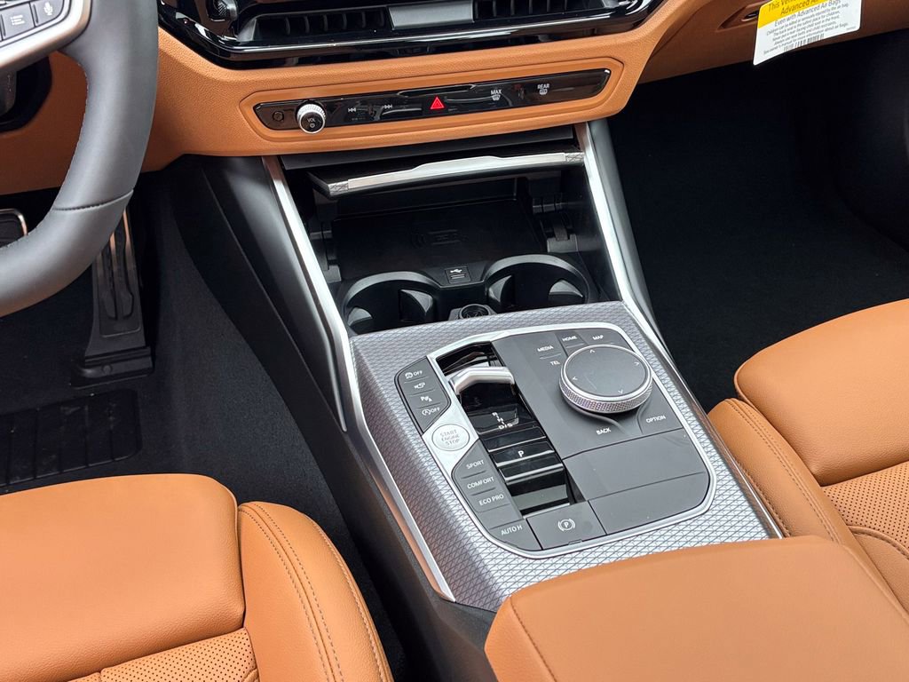New 2026 BMW 330i xDrive Sedan image 23