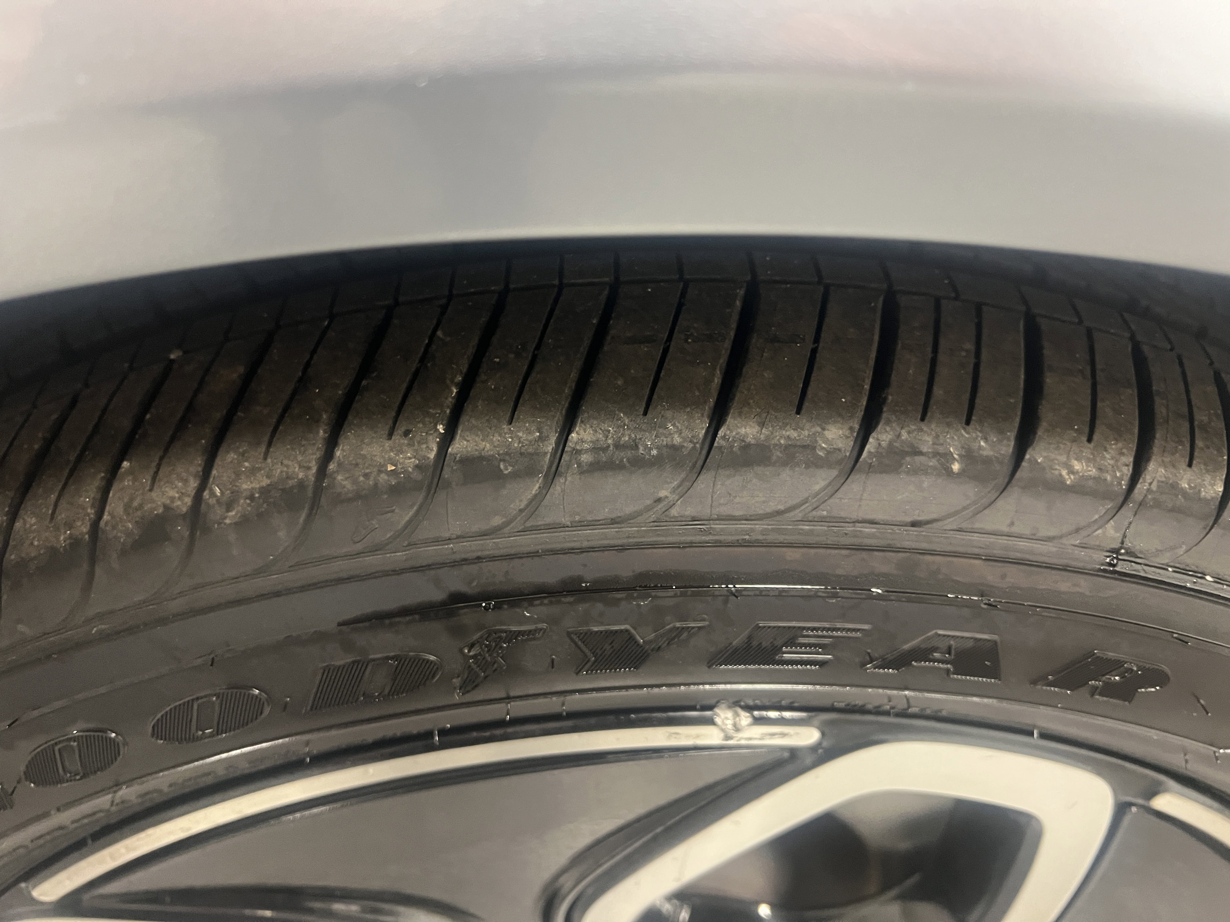 Used 2022 Ford Mustang Mach-E GT image 11