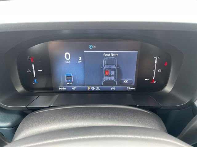 New 2026 Ford Maverick XLT image 31