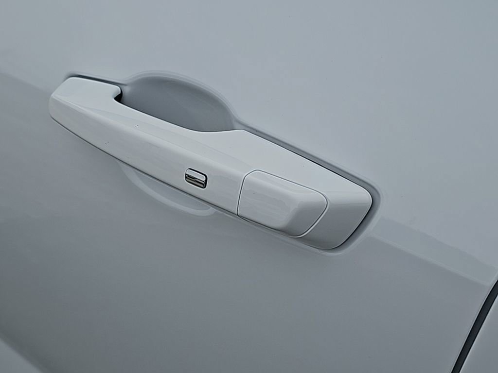 Certified 2026 GMC Terrain Elevation w/ LPO, Floor Liner Package image 9