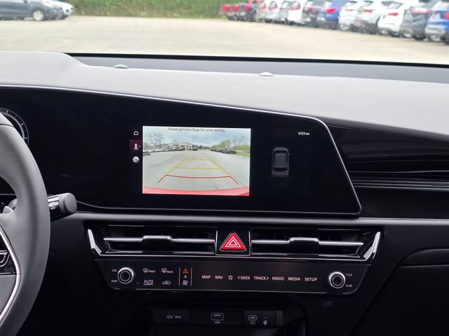 New 2026 Kia Niro Wind w/ Wind Preserve Package FWD image 22