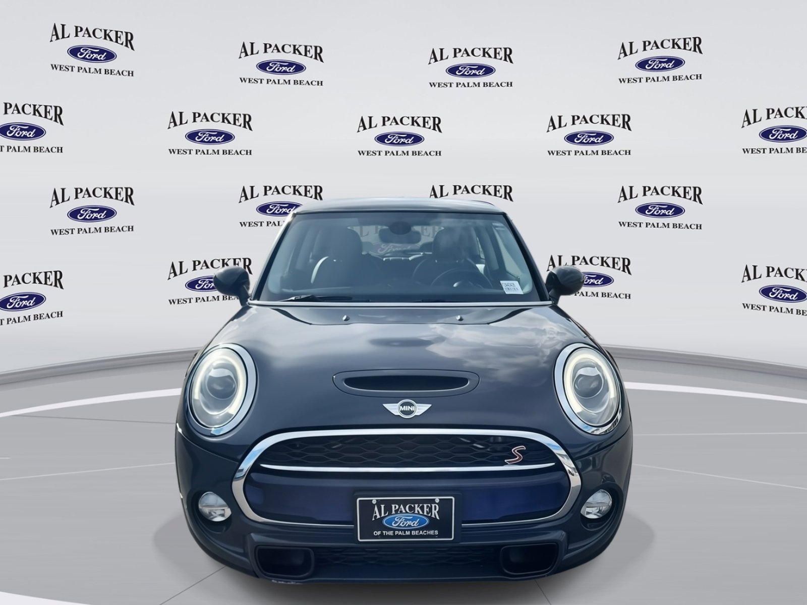 Used 2015 MINI Cooper S image 8