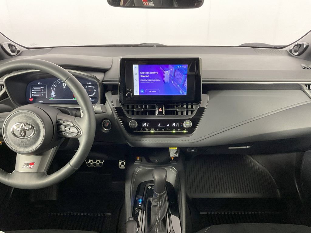 Certified 2025 Toyota Corolla Premium image 15