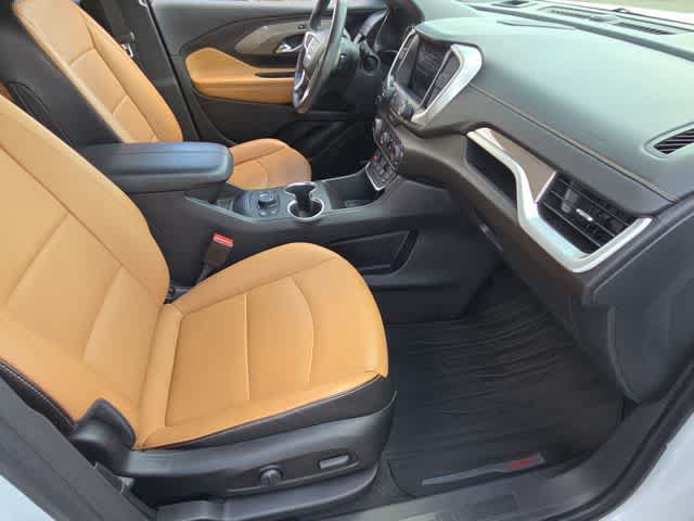 Used 2020 GMC Terrain SLT w/ Preferred Package AWD/4WD image 21
