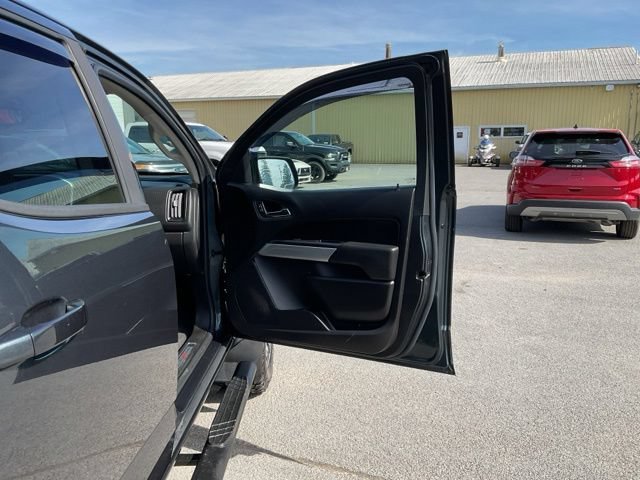 Used 2018 Chevrolet Colorado ZR2 AWD/4WD image 41
