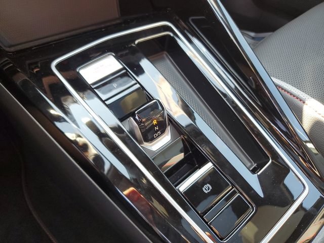 New 2026 Volkswagen GTI SE FWD image 26