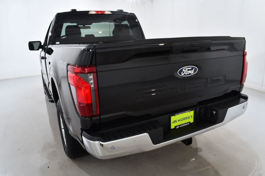 New 2026 Ford F150 XL w/ Equipment Group 103A High image 14
