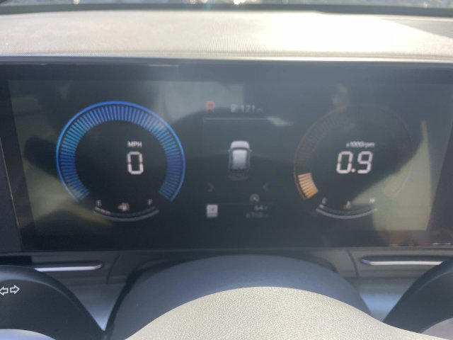 Certified 2026 Hyundai Kona SE AWD/4WD image 31
