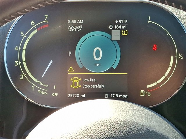 Certified 2023 MINI Cooper Countryman S image 21