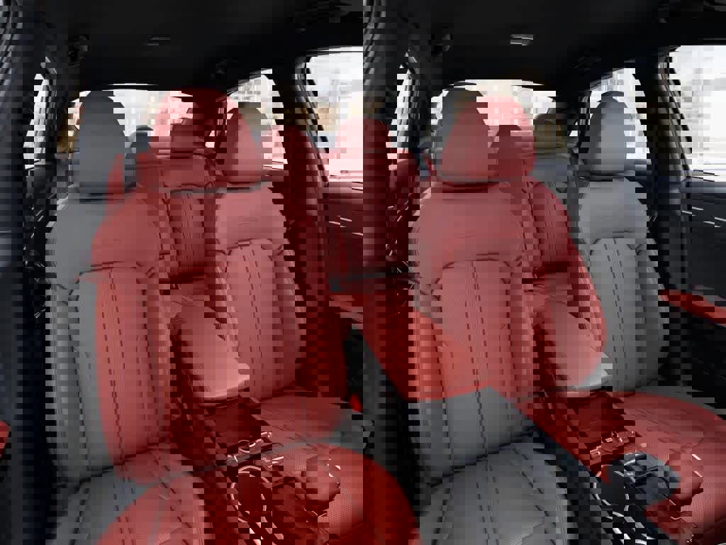 New 2026 Kia K5 GT-Line image 15