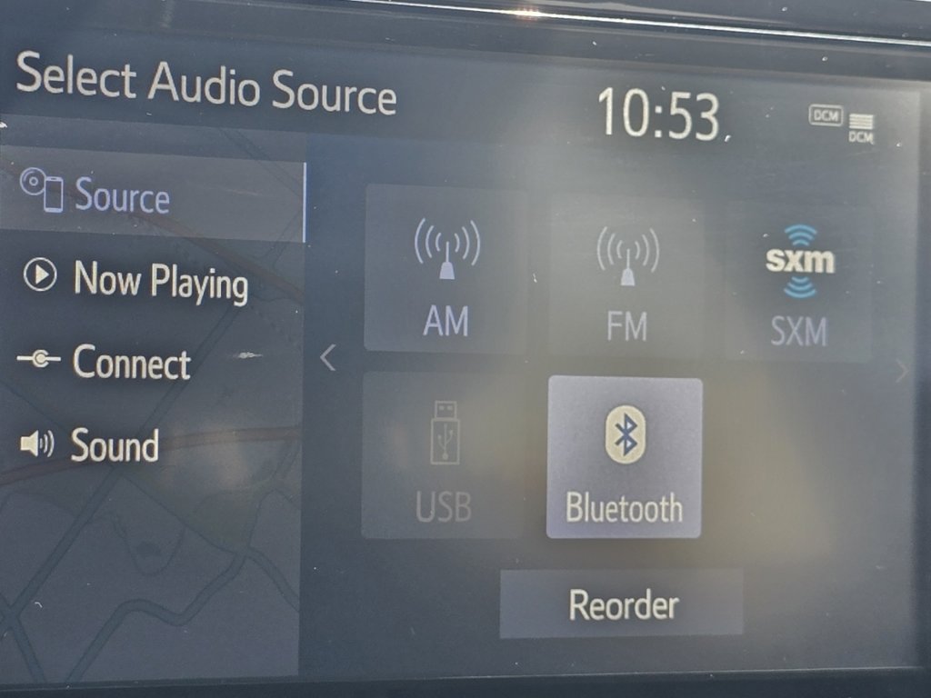 Used 2021 Toyota Highlander XSE AWD/4WD image 6