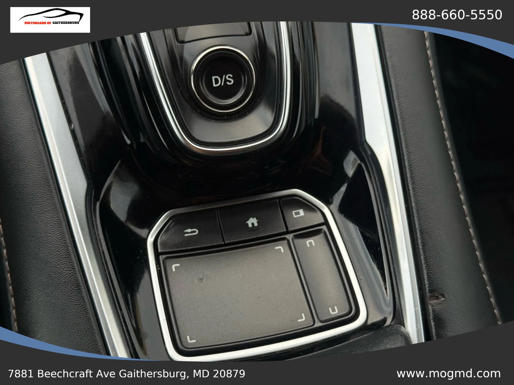 Used 2020 Acura RDX FWD w/ Technology Package image 39