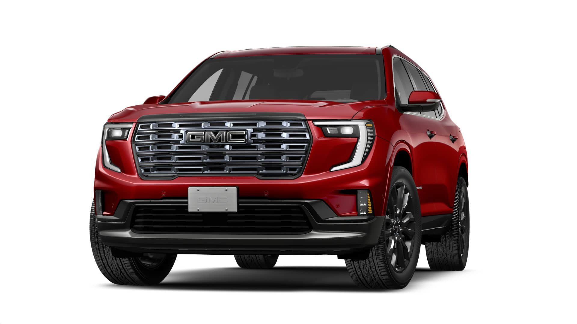 New 2027 GMC Acadia Denali Ultimate AWD/4WD image 25