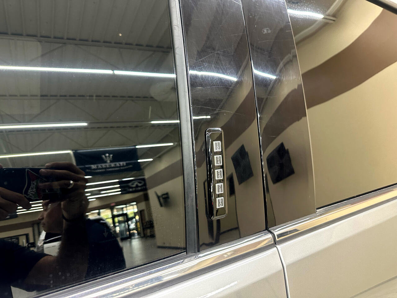 Used 2022 Ford F150 Lariat image 17