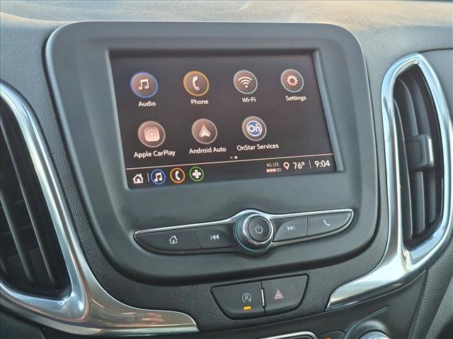 Used 2024 Chevrolet Equinox LT FWD image 12