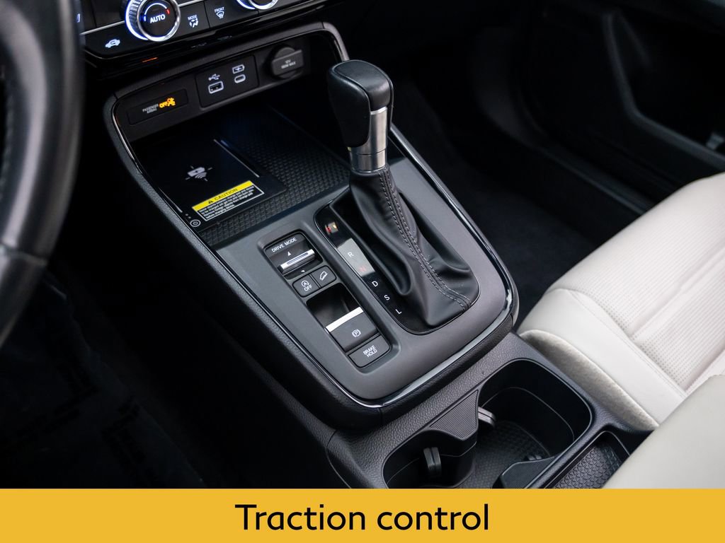 Used 2024 Honda CR-V EX-L image 12