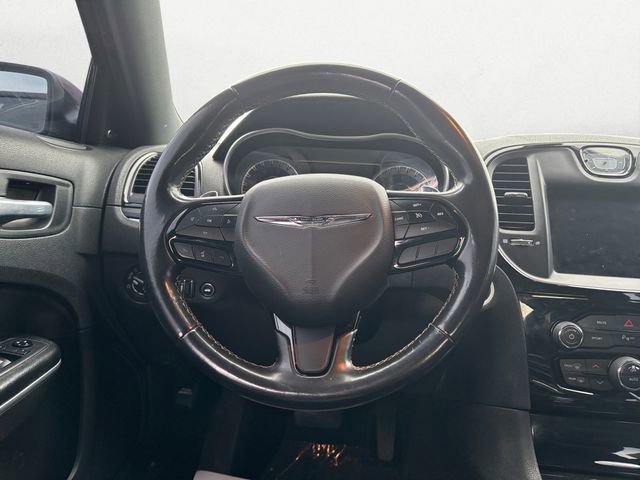 Used 2021 Chrysler 300 S image 12