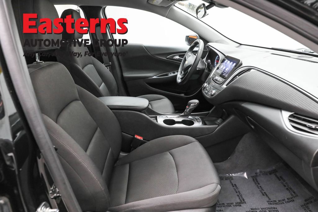 Used 2024 Chevrolet Malibu RS image 24