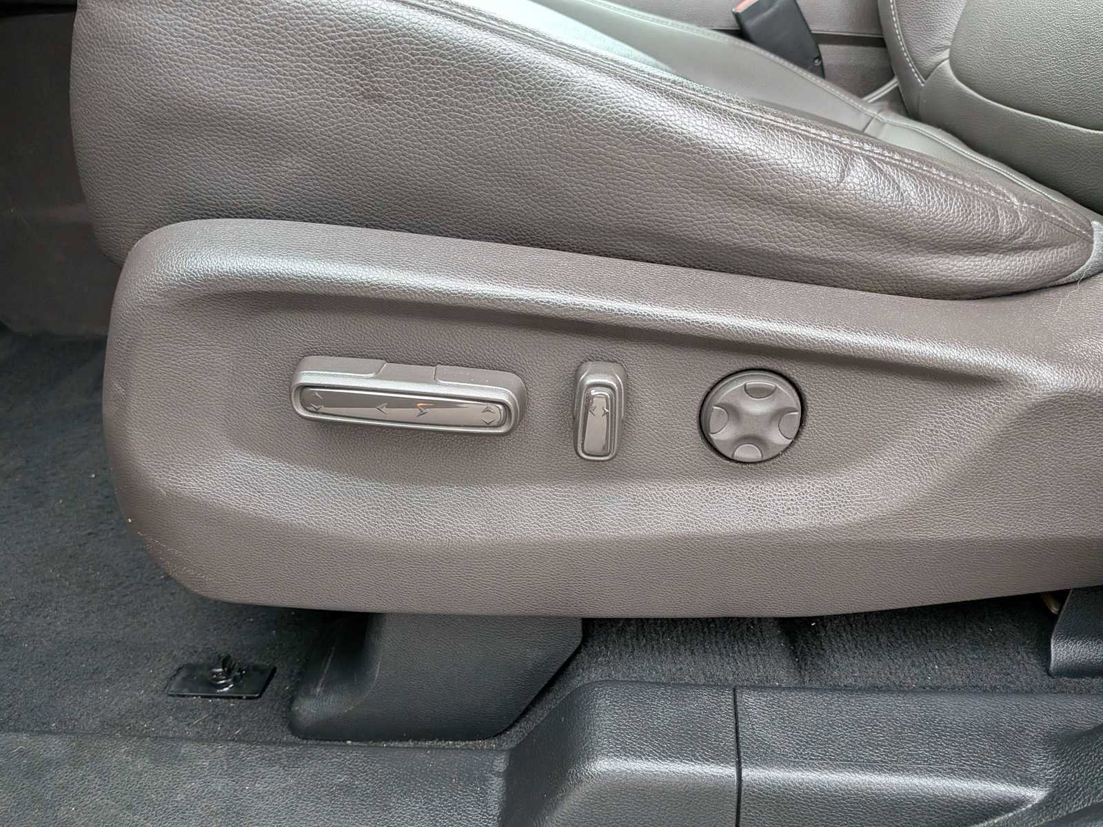 Certified 2022 Honda Odyssey EX-L image 15