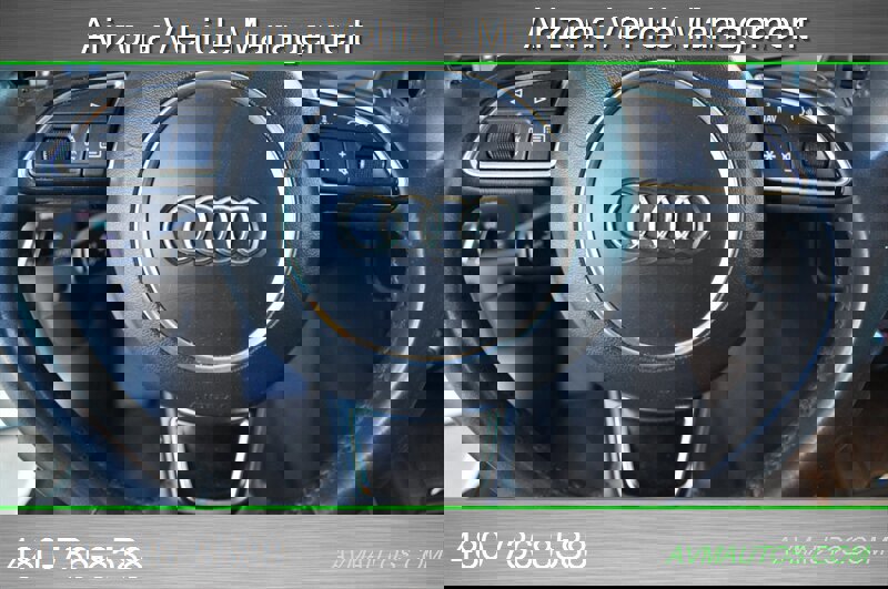 Used 2014 Audi A6 2.0T Premium Plus w/ Premium Plus Package image 30