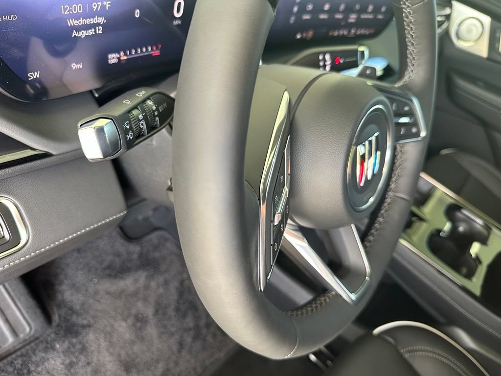 New 2026 Buick Enclave Avenir w/ Super Cruise Package FWD image 20