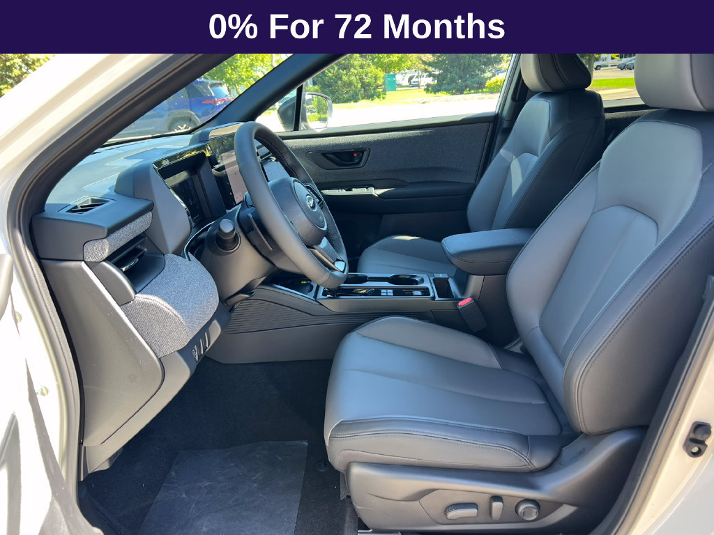 New 2026 Subaru Outback Premium AWD/4WD image 3