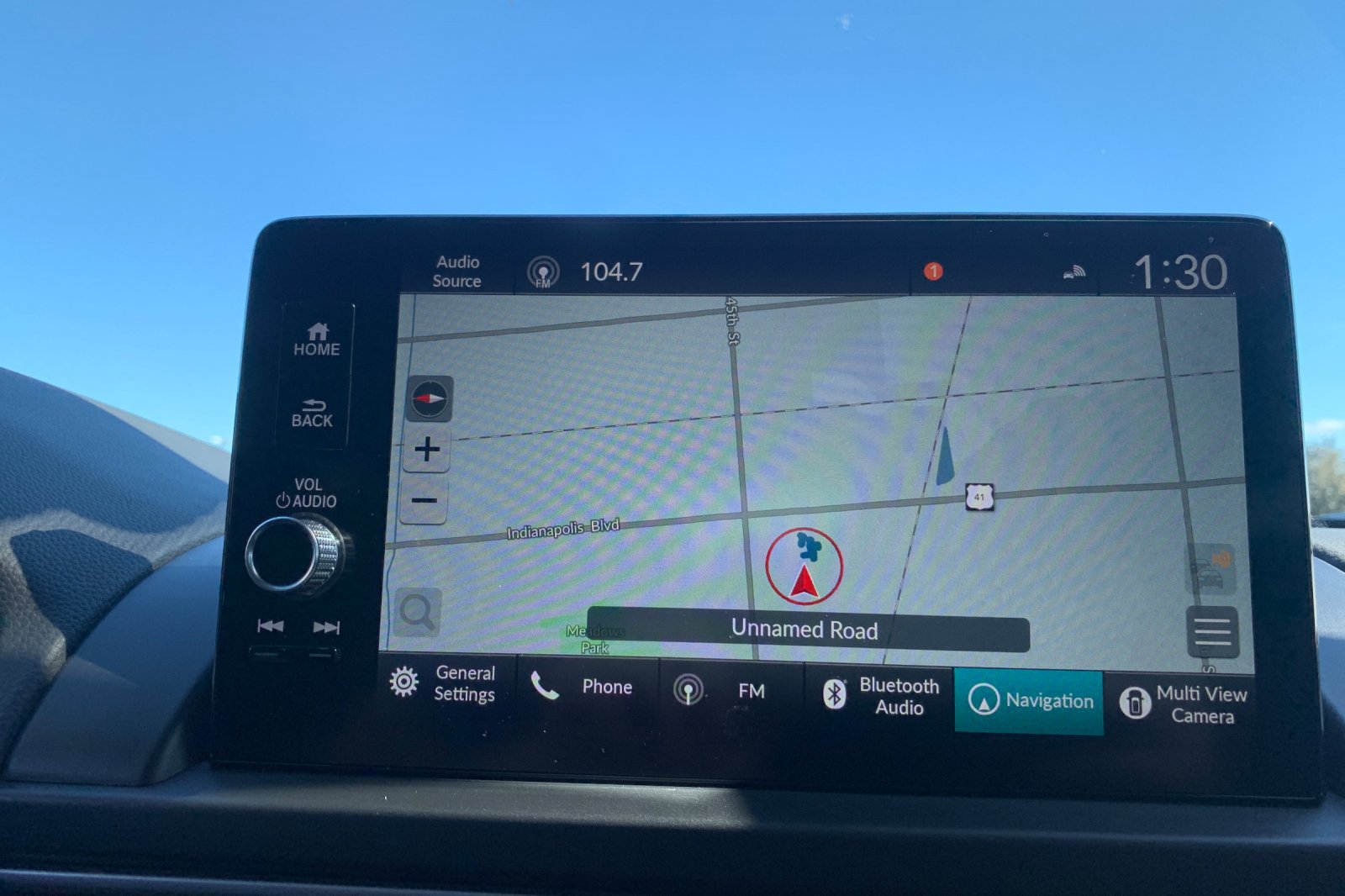 Certified 2023 Honda Pilot Elite image 25