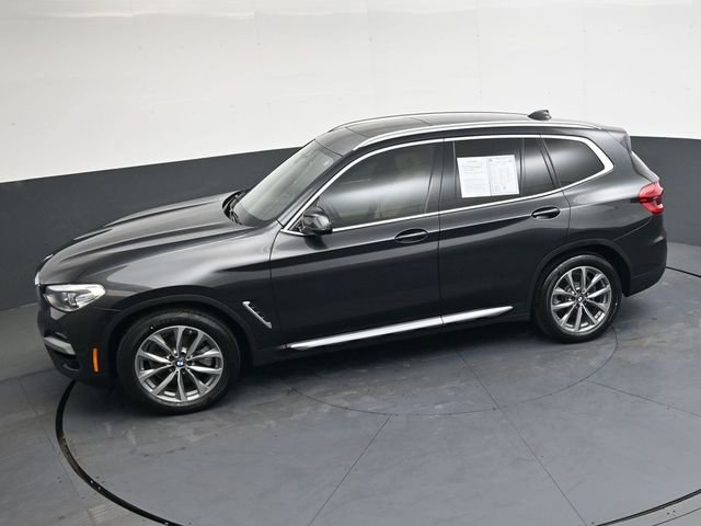 Used 2019 BMW X3 sDrive30i w/ Convenience Package image 26