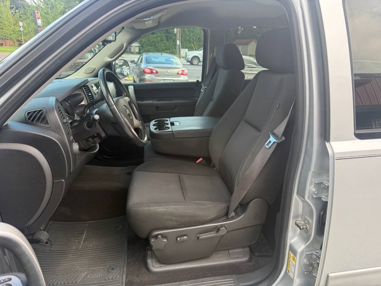 Used 2012 Chevrolet Silverado 1500 LT w/ All-Star Edition AWD/4WD image 5