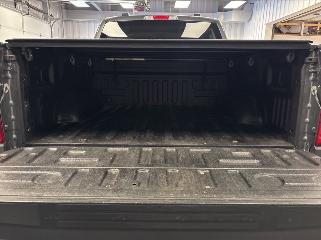 Used 2022 Ford F150 XLT w/ Equipment Group 302A High image 32