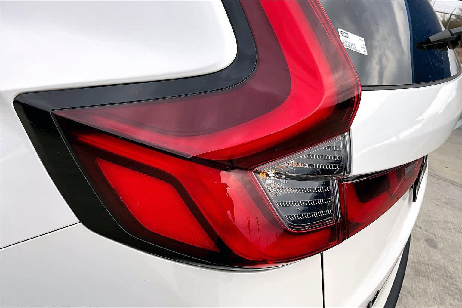 New 2026 Honda CR-V Sport-L image 14