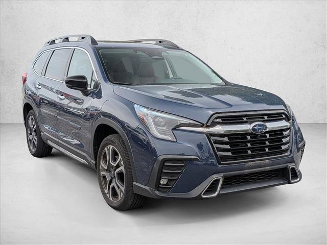 Used 2024 Subaru Ascent Touring AWD/4WD image 3