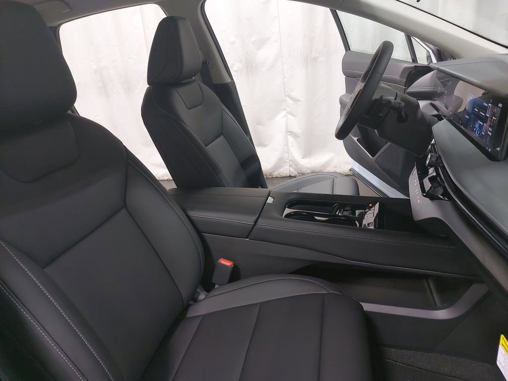 New 2025 Nissan Murano SV image 10