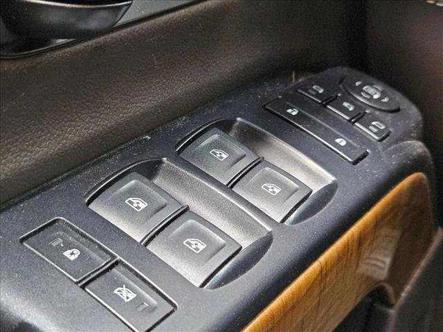 Used 2018 GMC Sierra 1500 SLT w/ Texas SLT Premium Package image 18