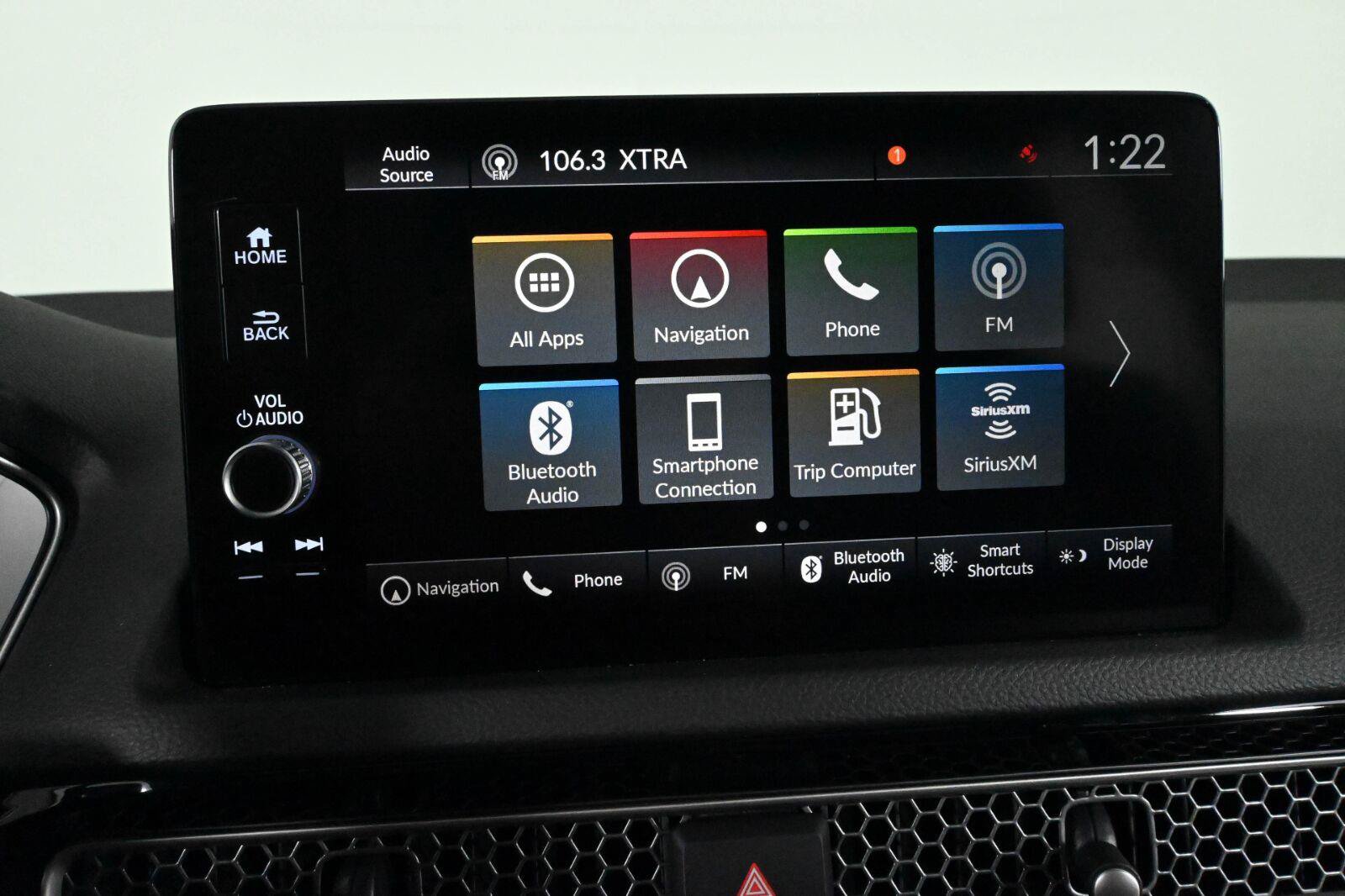 Used 2022 Honda Civic Sport Touring image 24