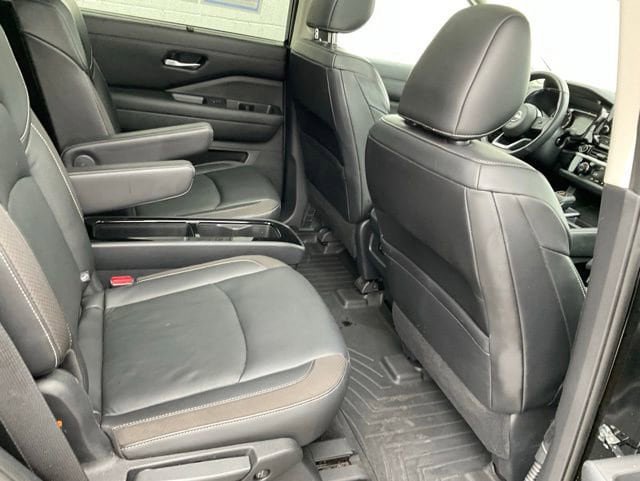 Used 2022 Nissan Pathfinder SL w/ SL Premium Package AWD/4WD image 20
