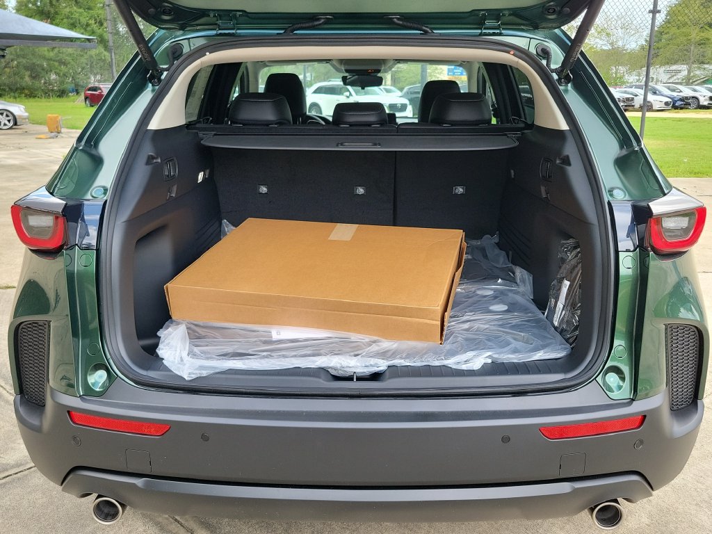 New 2026 MAZDA CX-50 AWD 2.5 S w/ Weather Package image 10