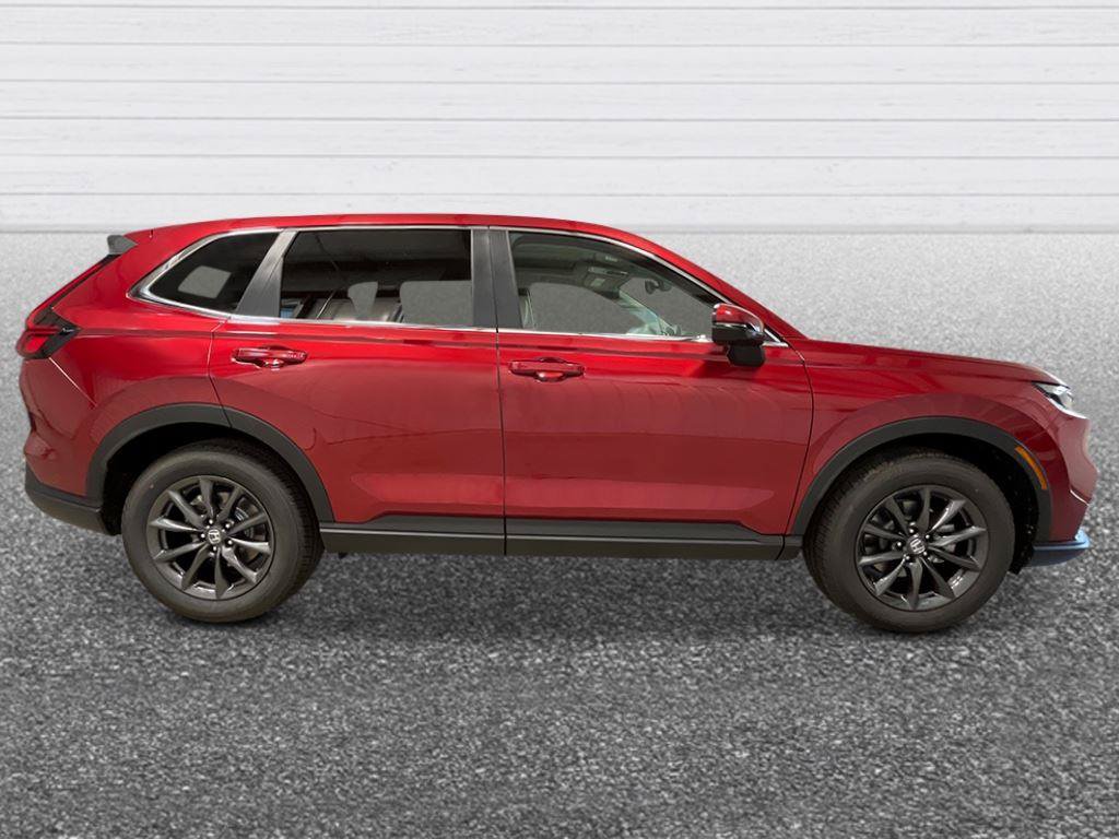 New 2026 Honda CR-V EX-L image 7