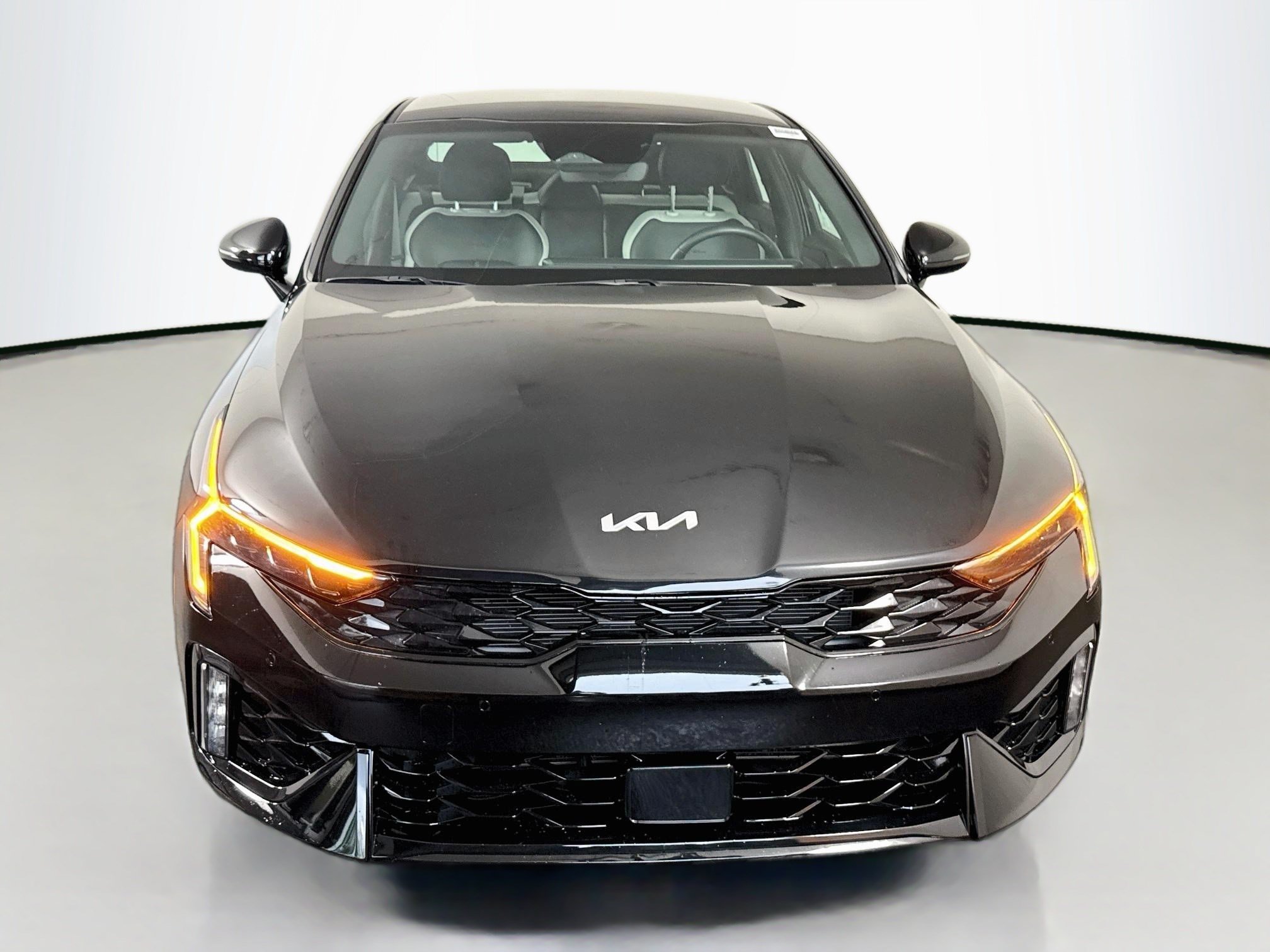 Used 2026 Kia K5 GT-Line FWD image 2