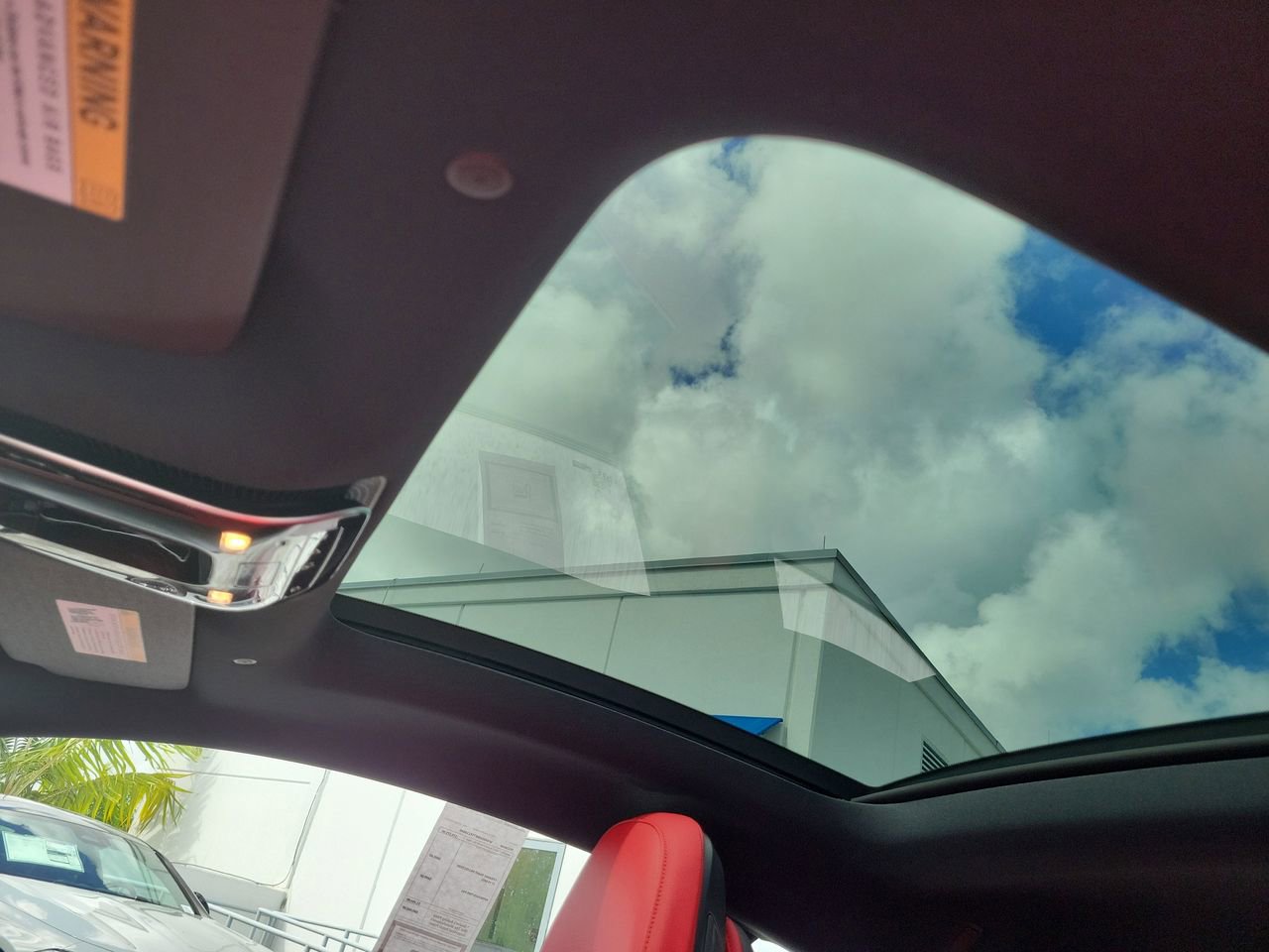 New 2026 Mercedes-Benz CLE 450 4MATIC Coupe image 17