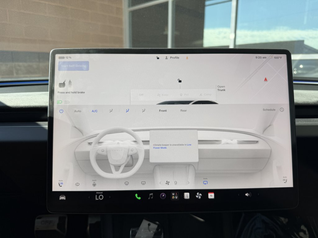 Used 2024 Tesla Model 3 Long Range AWD/4WD image 24