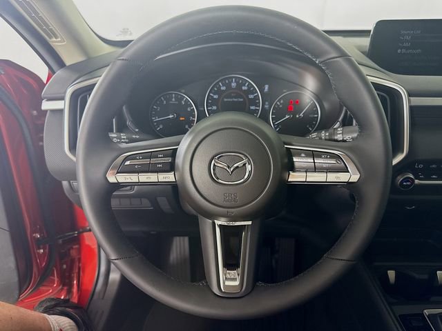 New 2025 MAZDA CX-50 AWD 2.5 S w/ Cargo Package image 11