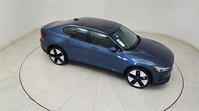 Used 2024 Polestar Polestar 2 w/ Pilot Pack image 73