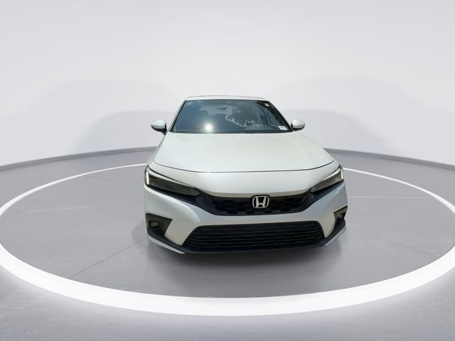 Used 2024 Honda Civic Sport Touring image 3