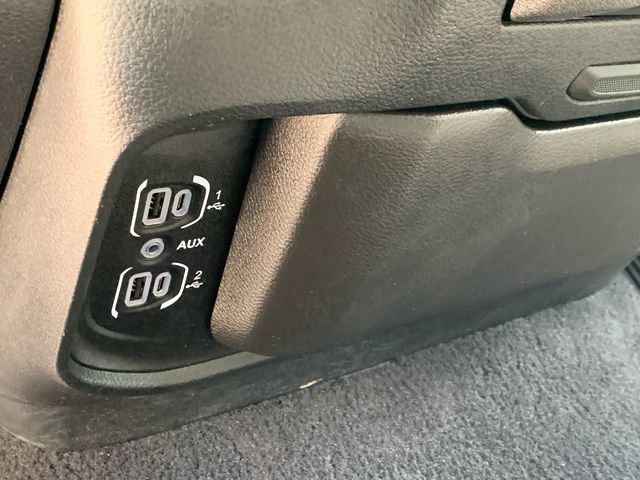 Used 2025 RAM 1500 Classic Warlock AWD/4WD image 33