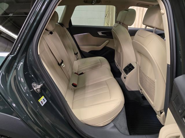 Used 2019 Audi A4 2.0T allroad Premium Plus w/ Premium Plus Package image 38