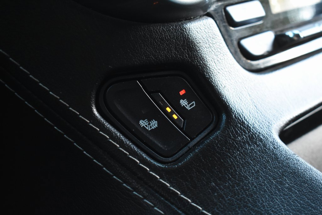 Used 2016 Chevrolet Tahoe LT w/ Luxury Package image 39