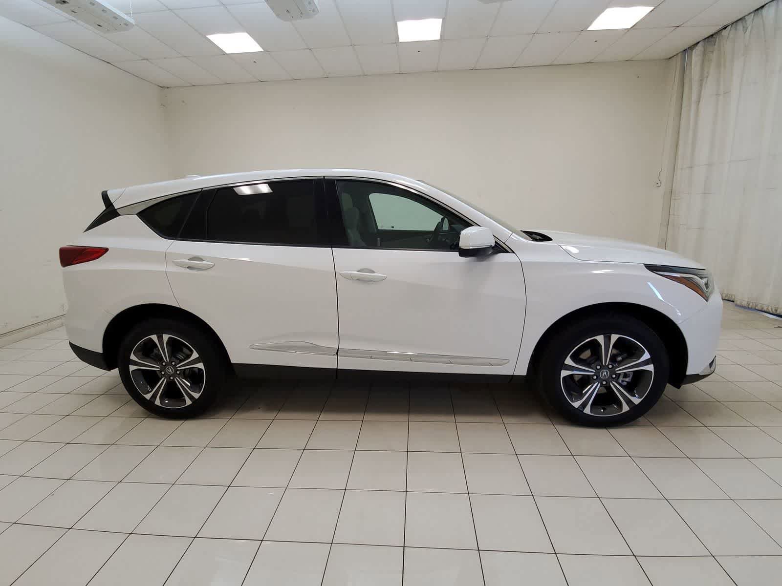 Used 2025 Acura RDX SH-AWD w/ Technology Package image 28