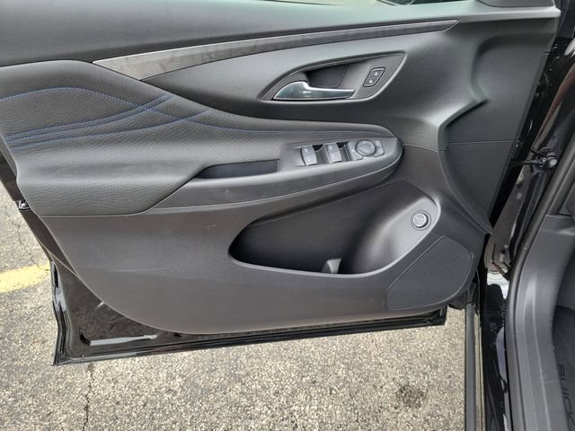 New 2026 Buick Envista Sport Touring w/ Convenience I Package FWD image 20