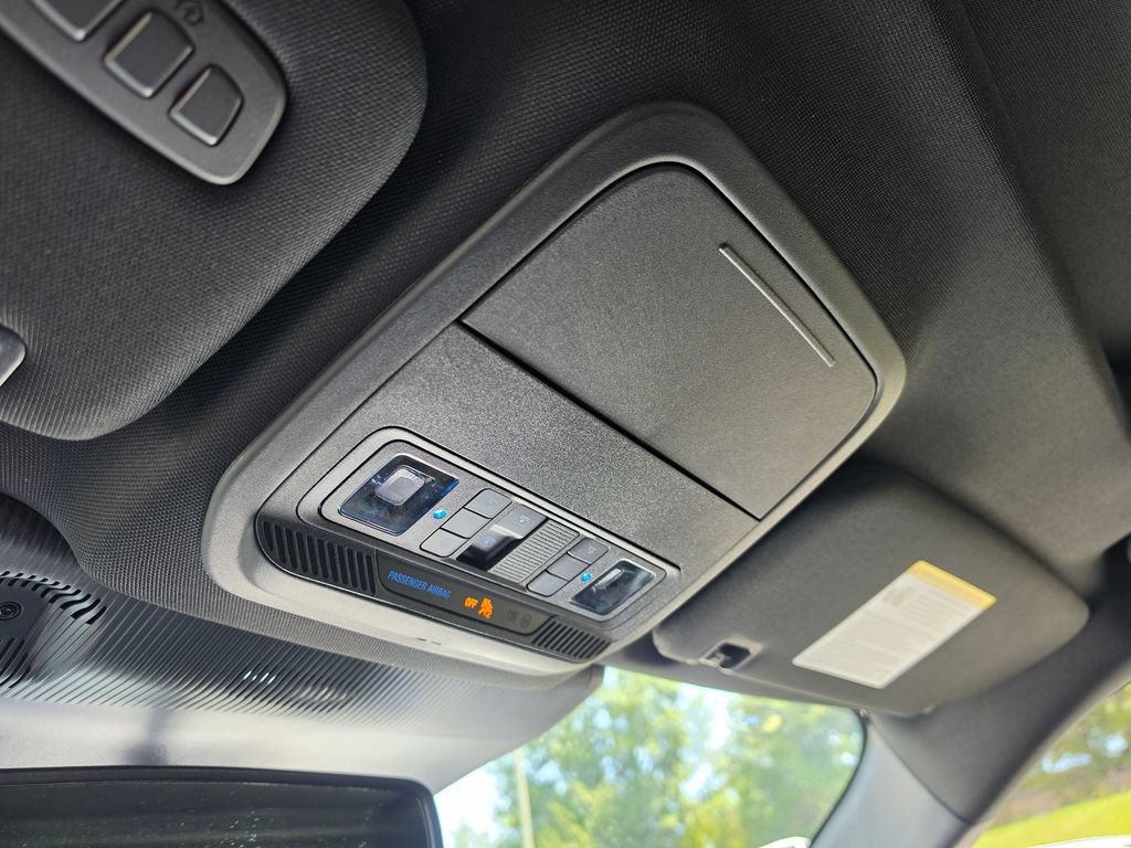 New 2026 Ford Explorer Tremor w/ Tremor Ultimate Package AWD/4WD image 29